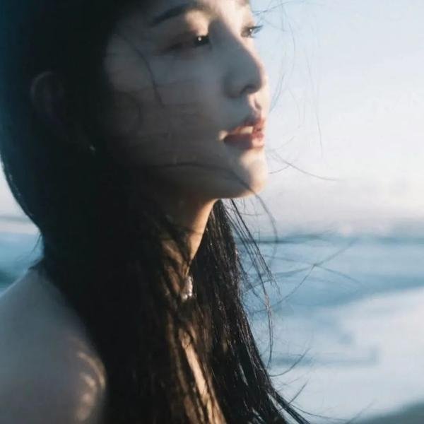 流浪女